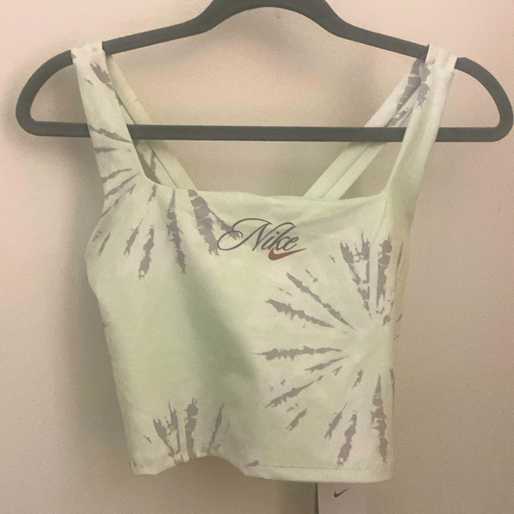 Cute Nike sports bra